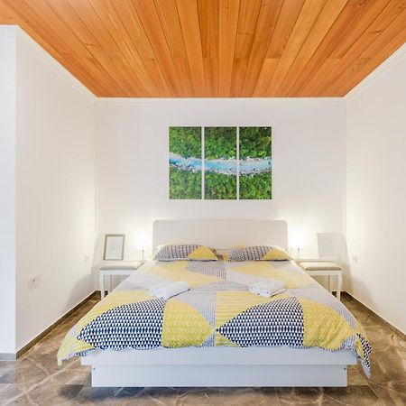 Apartmaji Mausi ボヴェツ エクステリア 写真