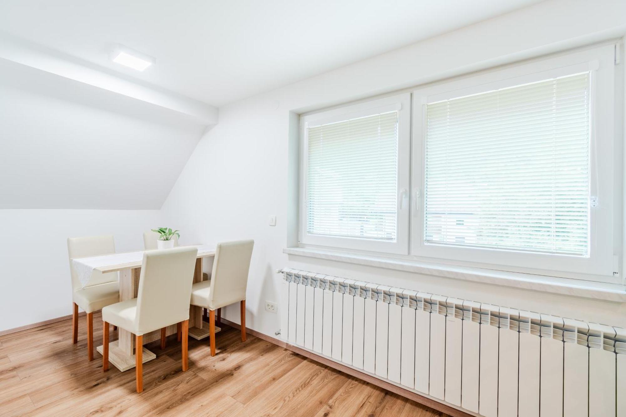 Apartmaji Mausi ボヴェツ エクステリア 写真