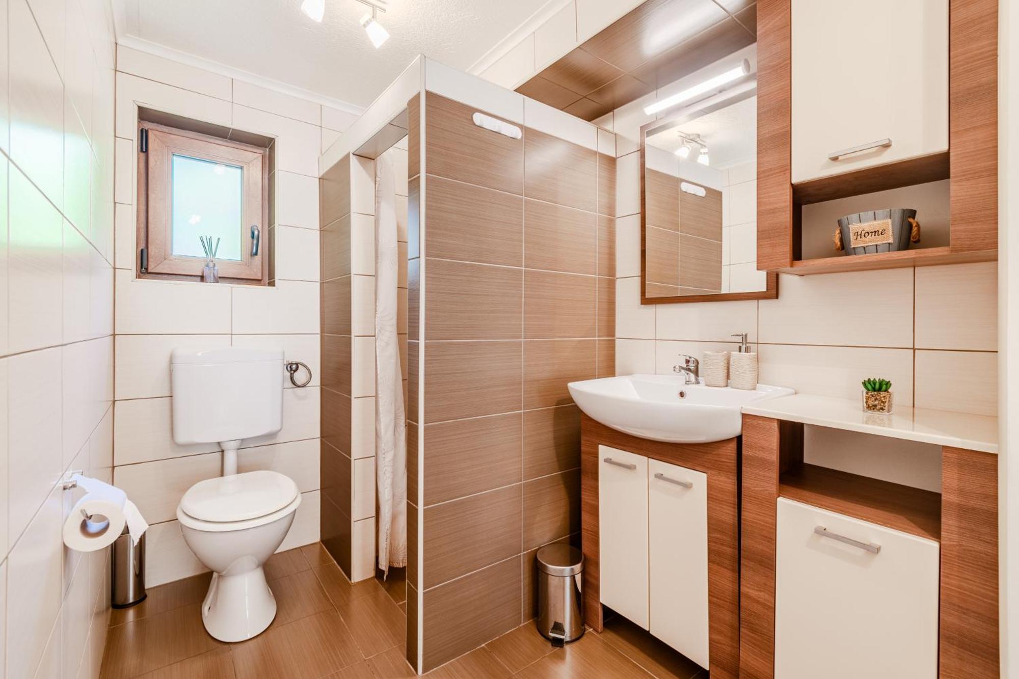 Apartmaji Mausi ボヴェツ エクステリア 写真