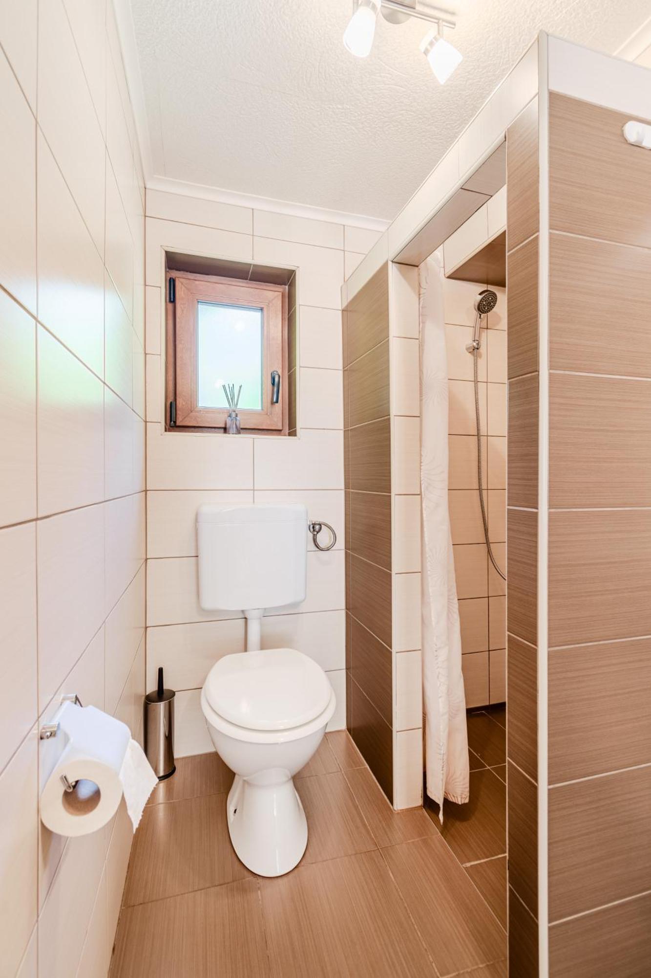 Apartmaji Mausi ボヴェツ エクステリア 写真