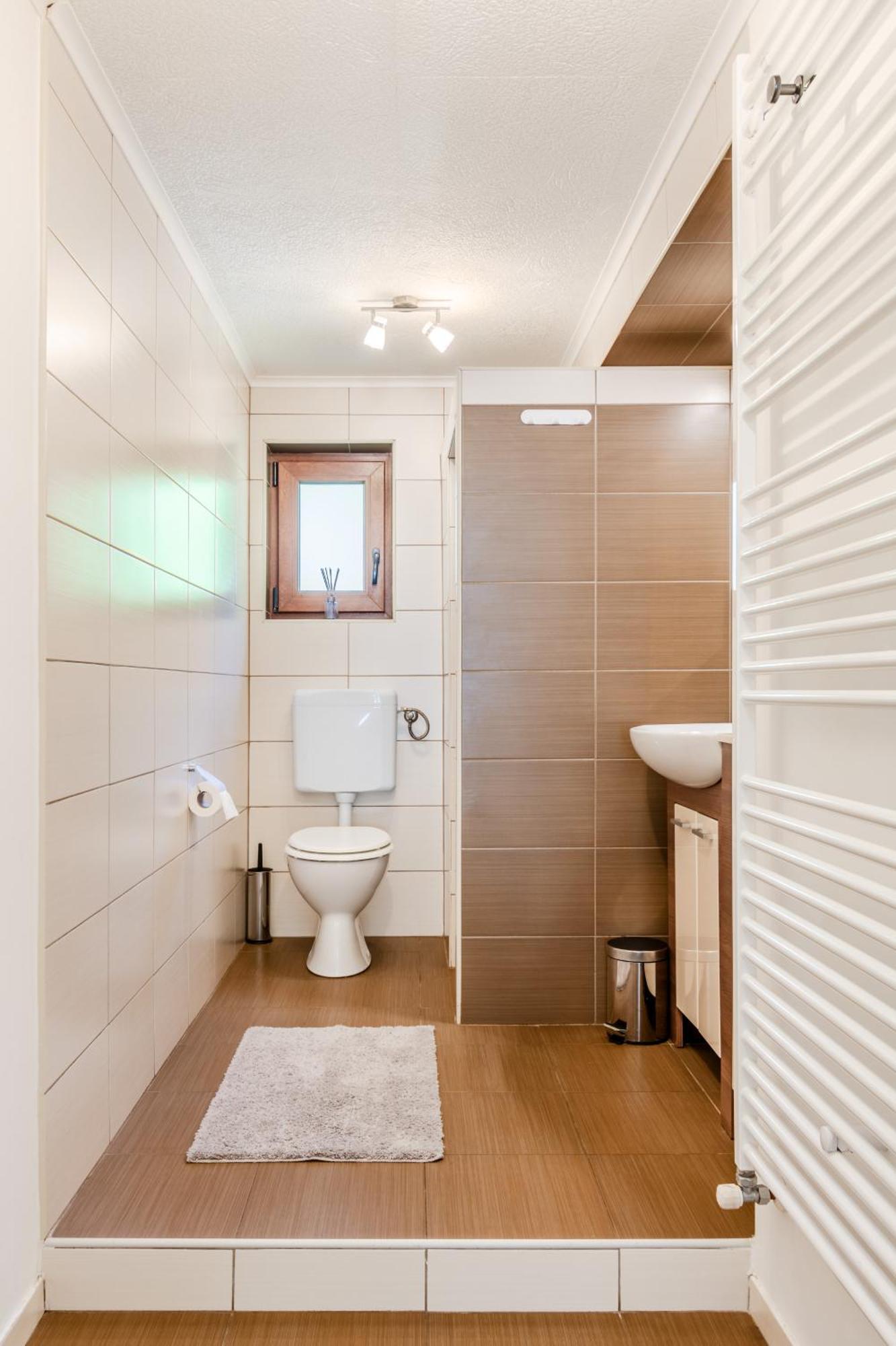 Apartmaji Mausi ボヴェツ エクステリア 写真